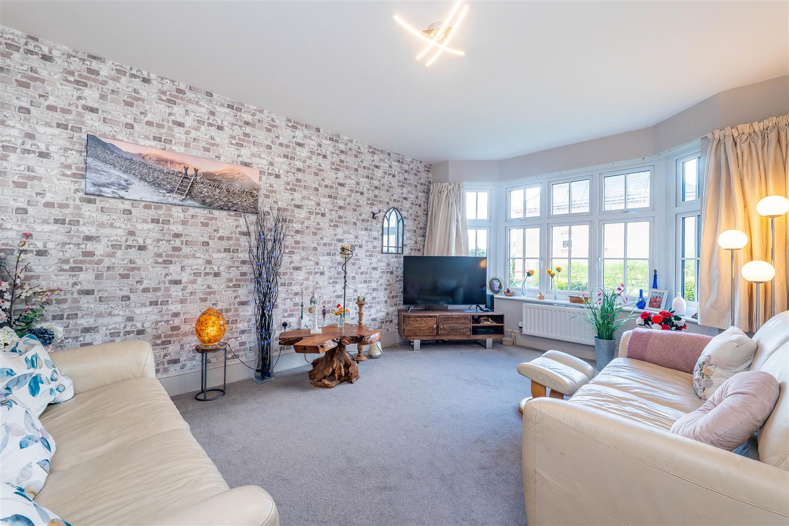 4 bed property in Thetford Drive, Leyland
